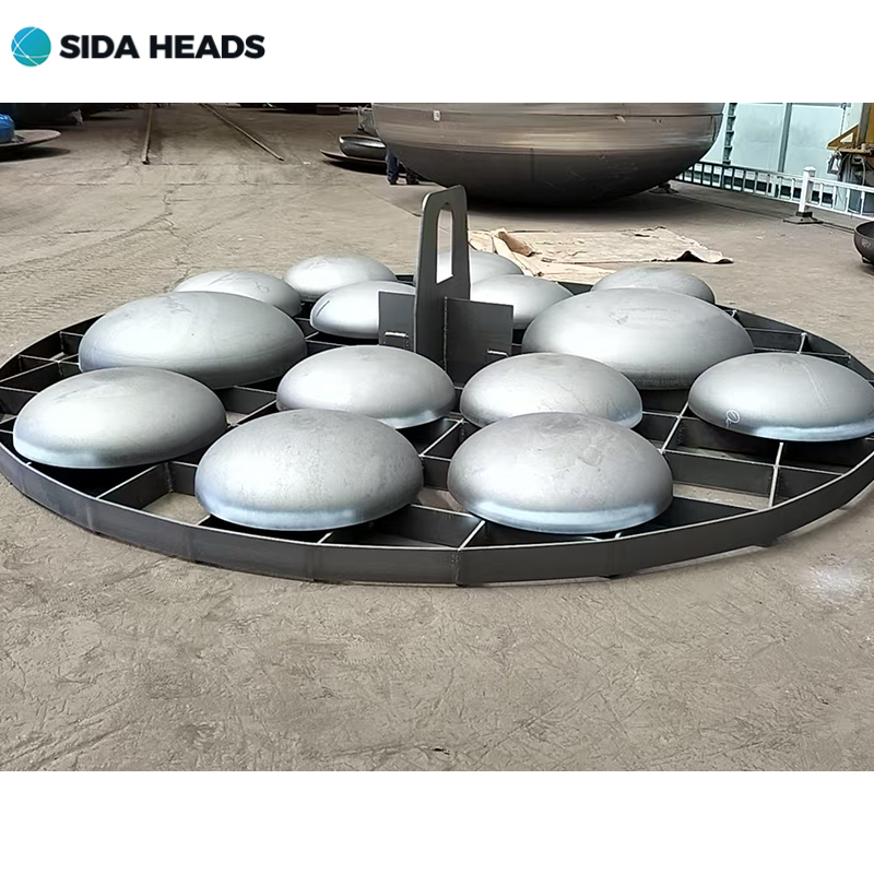 Vezető szerepet tölt be a vasmentes fémfejek gyártásában innovációval és minőséggel