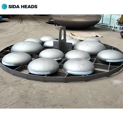 Vezető szerepet tölt be a vasmentes fémfejek gyártásában innovációval és minőséggel