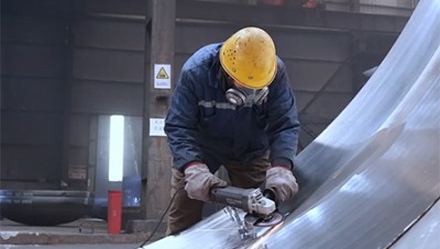 Xinxiang Side Head Co., LTD. - Termék promóciós videó